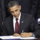 obama signing disaster declaration