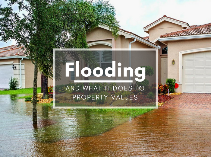 Flooding and Property Values