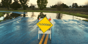 Is My Home in a Flood zone? Flood Maps and Other Safety Tips